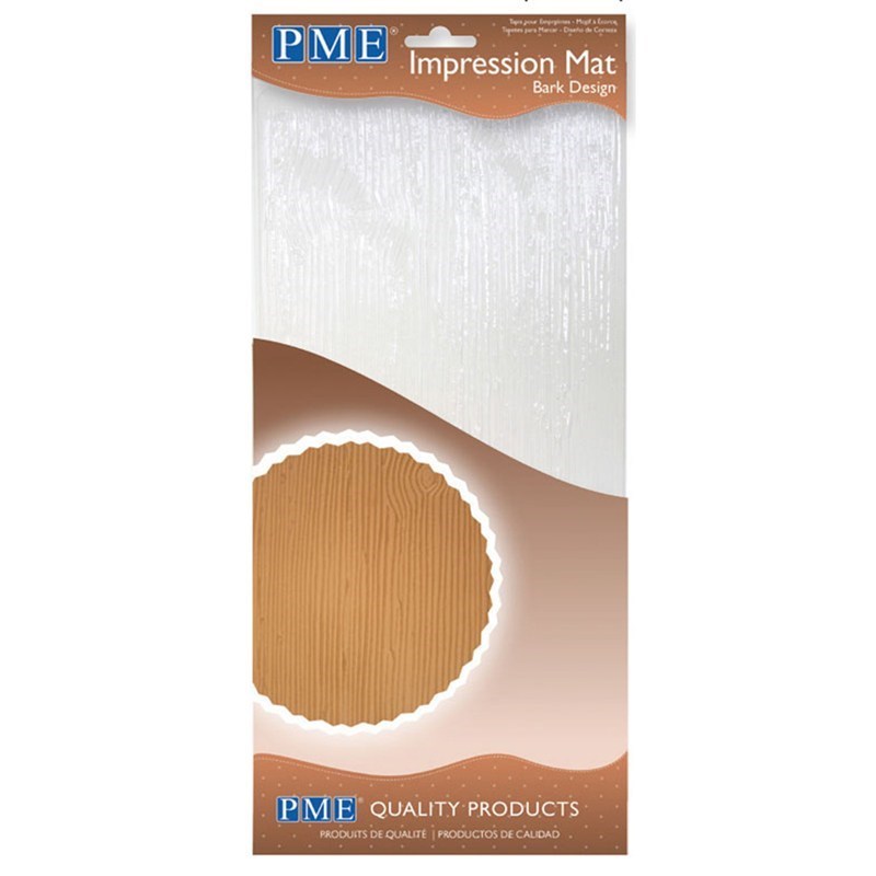 PME Impression Mat