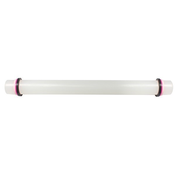 Cake Star Rolling Pin With Guides 400mm (15.7'')
