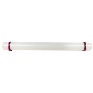 Cake Star Rolling Pin With Guides 400mm (15.7'')
