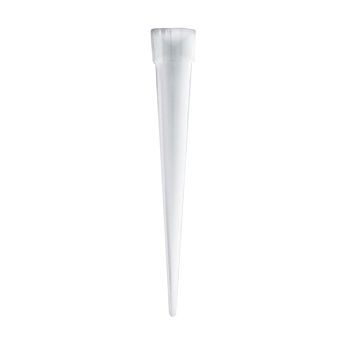 Clear Mini Flower Pick