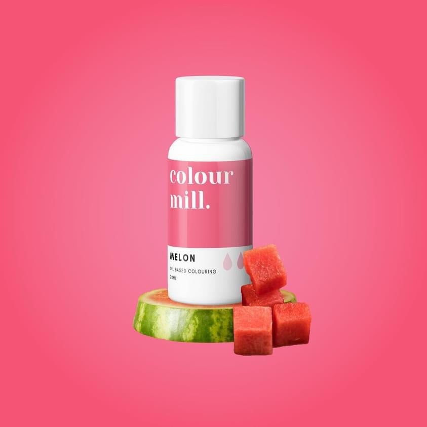 Colour Mill