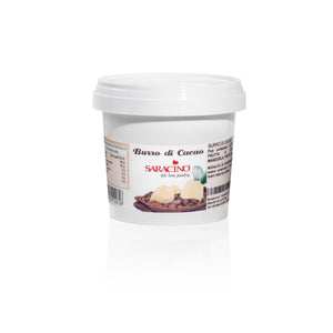 Saracino Cocoa Butter 200g