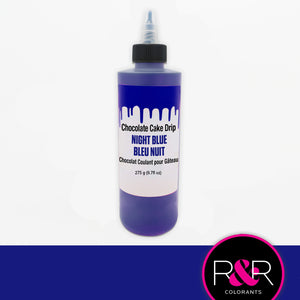 Roxy & Rich Chocolate Cake Drip (275g)