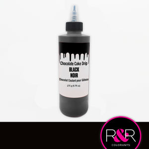 Roxy & Rich Chocolate Cake Drip (275g)