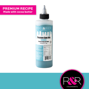 Roxy & Rich Chocolate Cake Drip (275g)