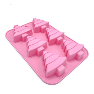 Christmas Tree Mould
