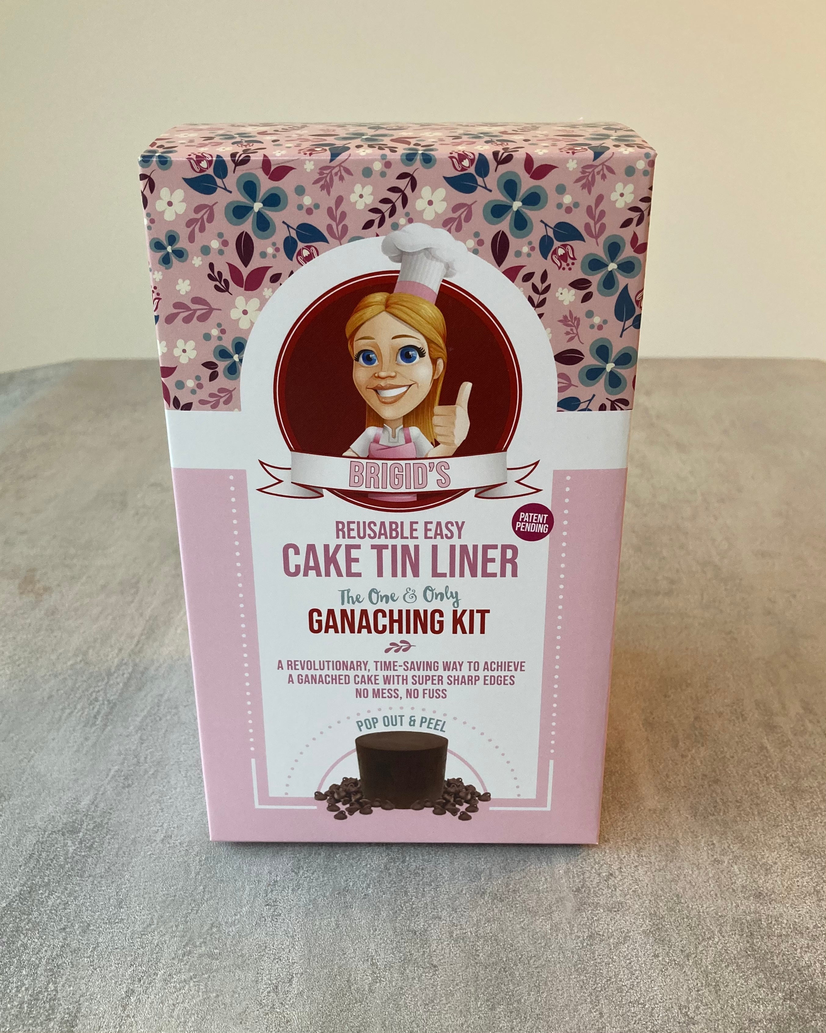 ganaching kit