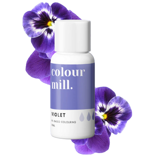 Colour Mill