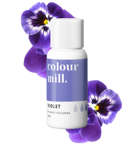 Colour Mill