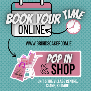 POP IN & SHOP