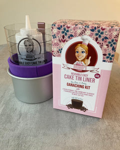 ganaching kit