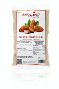 Saracino Almond Flour