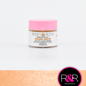 Roxy & Rich Highlighter Dust 2.5g