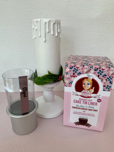3 inch & 4 Inch Novelty Liner