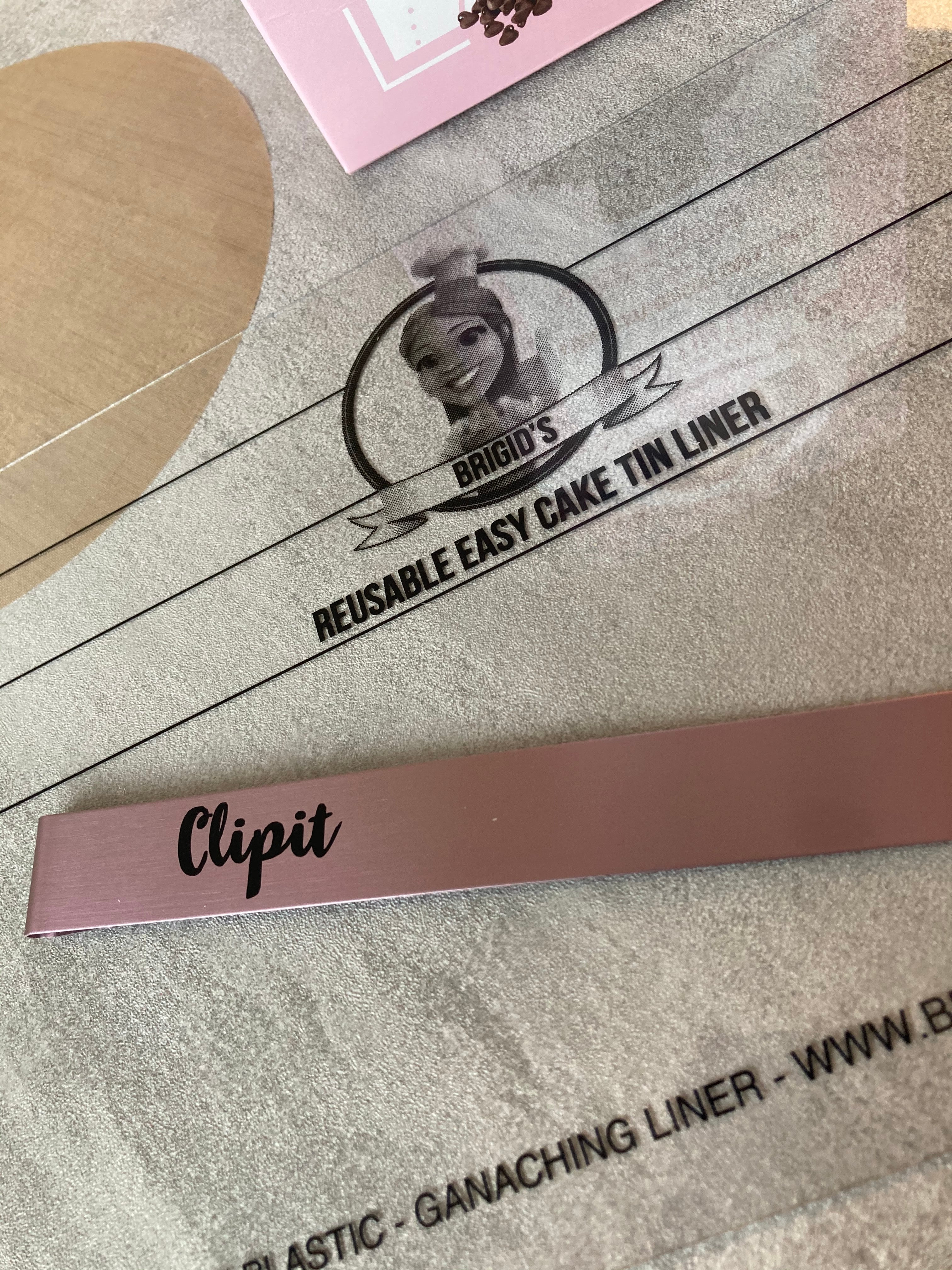 Clipit™