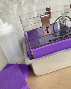 square ganaching kit