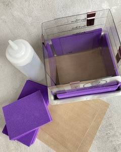 Square Ganaching Kit™️
