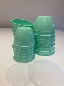 Pudding Bowls