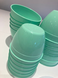 Pudding Bowls