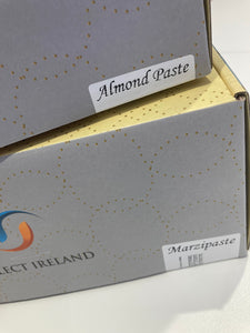Select Ireland Marzipaste 5KG