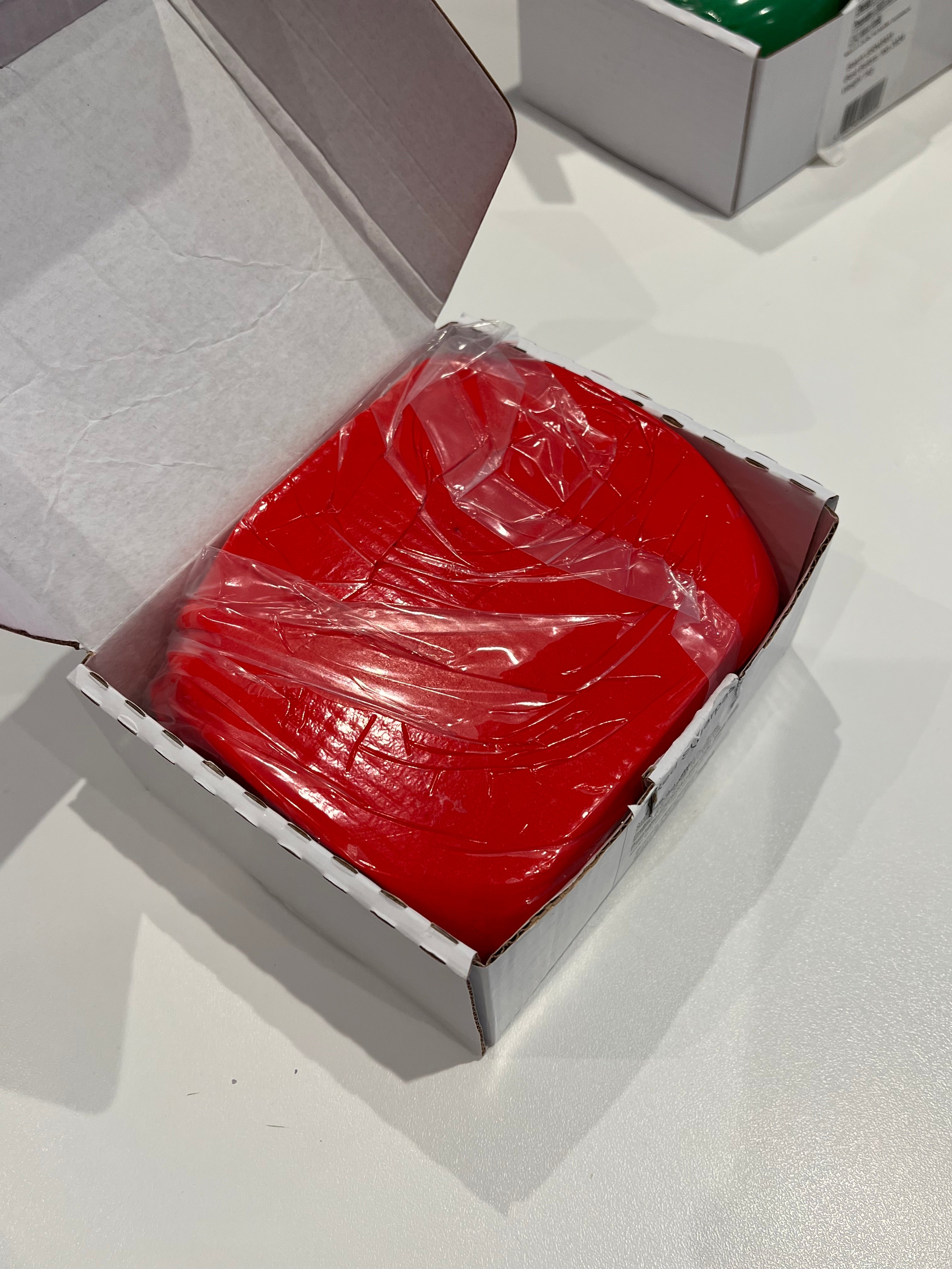 Supreme Silk Sugarpaste 1kg