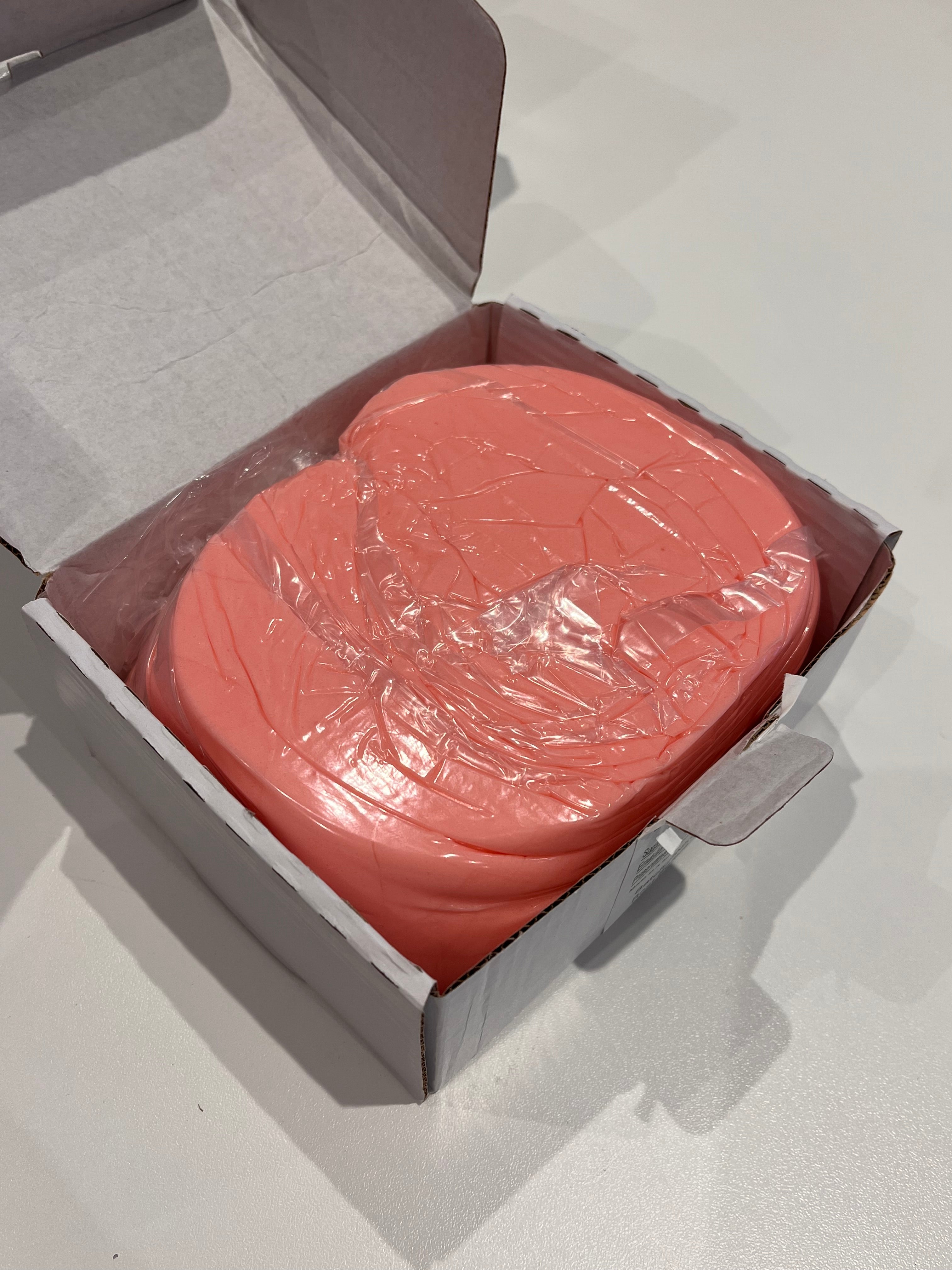 Supreme Silk Sugarpaste 1kg