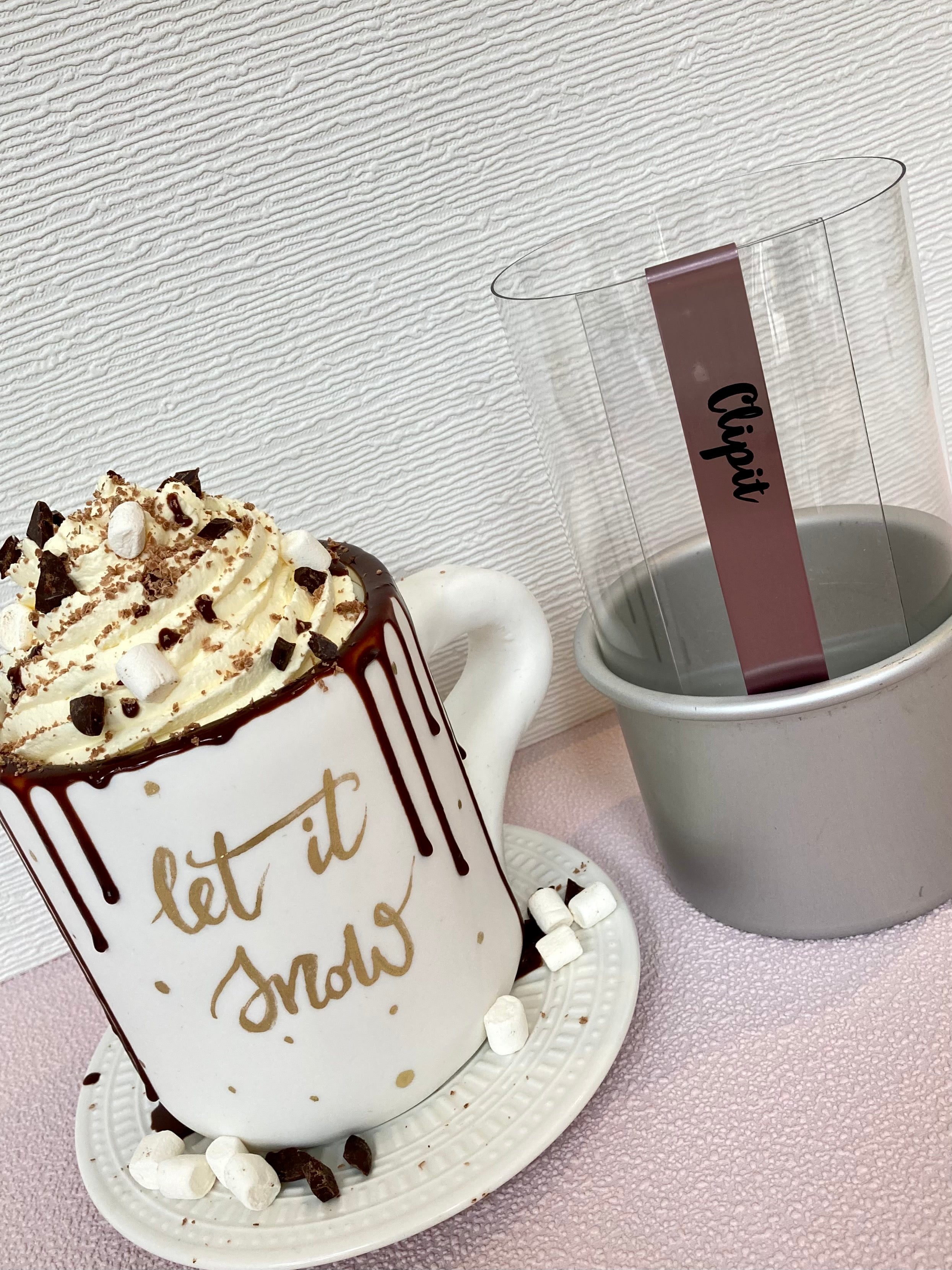 3 inch & 4 Inch Novelty Liner