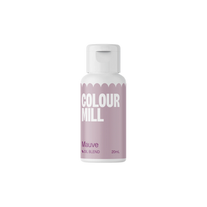 Colour Mill