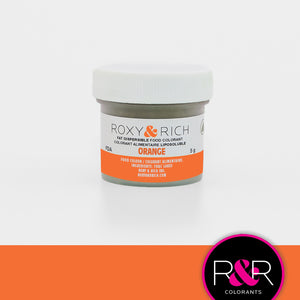 Roxy & Rich Fat Dispersible Dust 5g