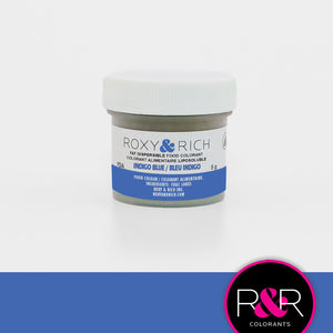 Roxy & Rich Fat Dispersible Dust 5g