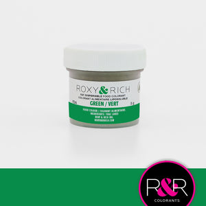 Roxy & Rich Fat Dispersible Dust 5g