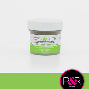 Roxy & Rich Fat Dispersible Dust 5g