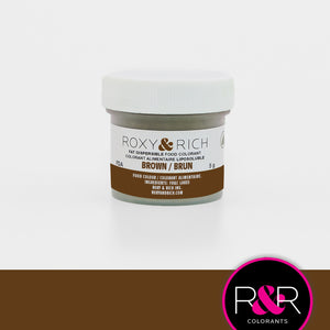 Roxy & Rich Fat Dispersible Dust 5g