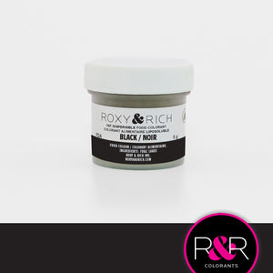 Roxy & Rich Fat Dispersible Dust 5g