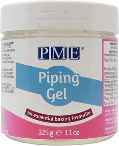 PME Piping Gel 325g
