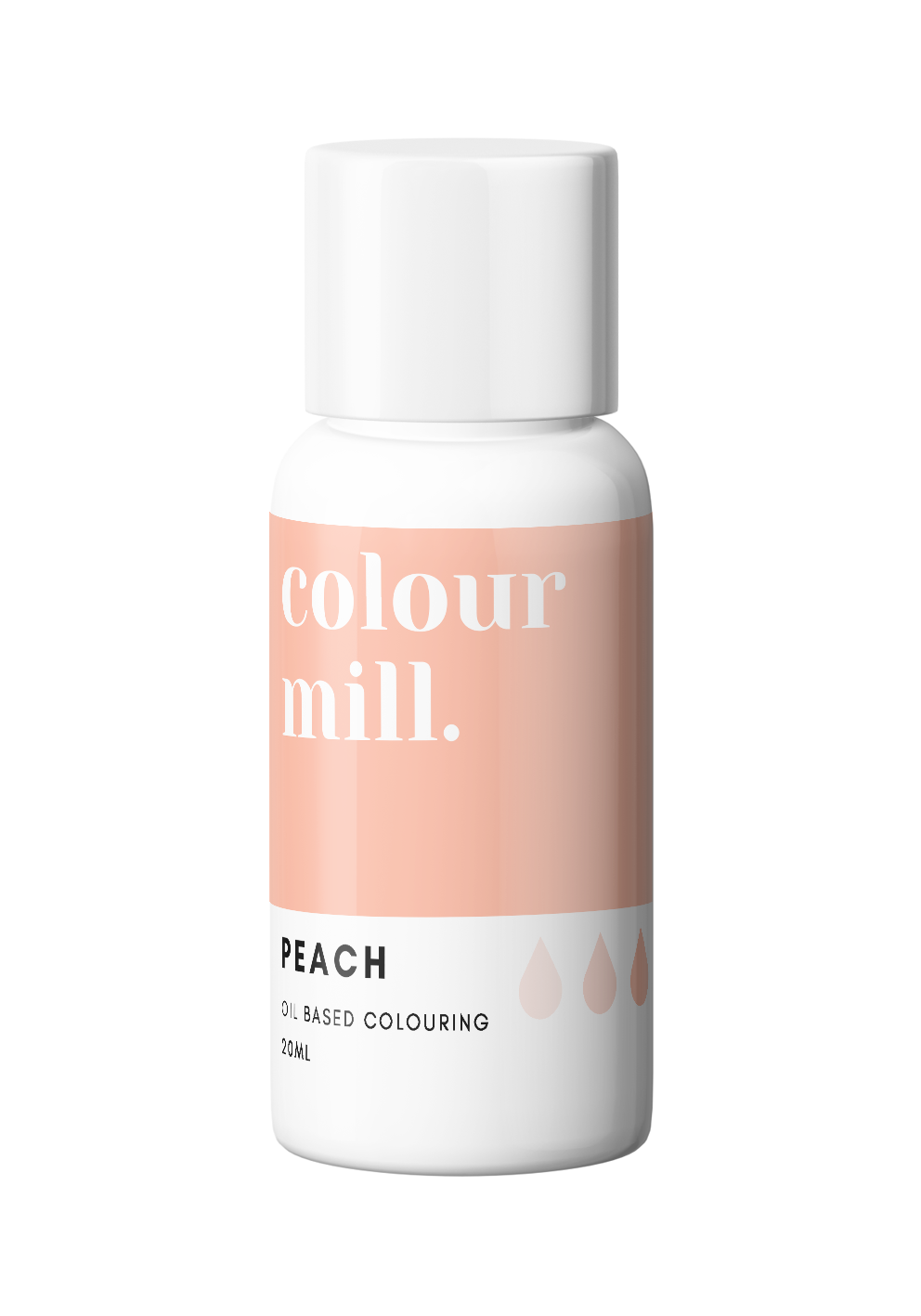 Colour Mill