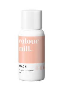 Colour Mill