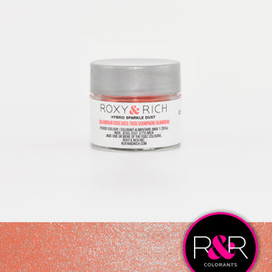 Roxy & Rich Hybrid Sparkle Dust