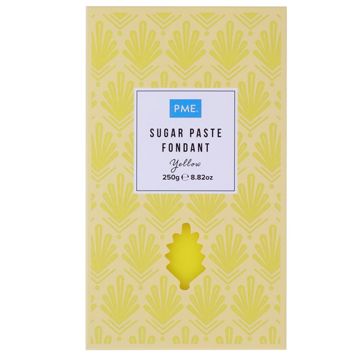 PME SugarPaste Fondant 250g