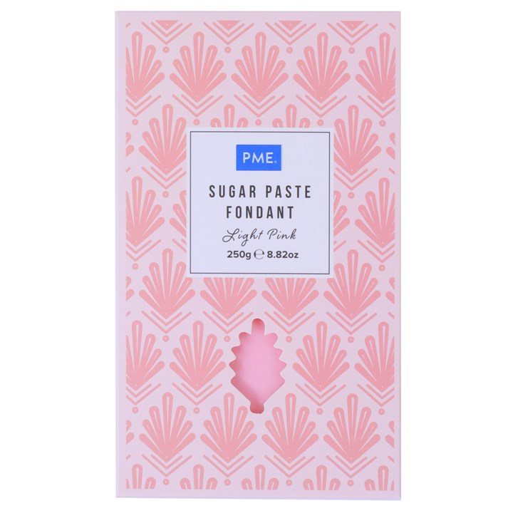 PME SugarPaste Fondant 250g