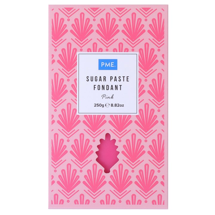 PME SugarPaste Fondant 250g