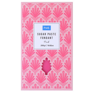 PME SugarPaste Fondant 250g