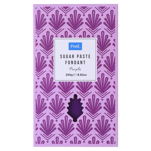 PME SugarPaste Fondant 250g