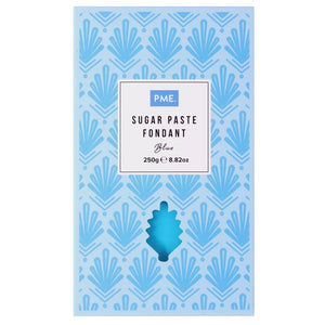 PME SugarPaste Fondant 250g