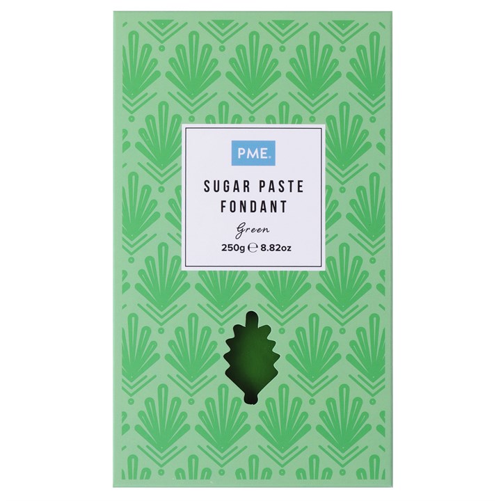 PME SugarPaste Fondant 250g