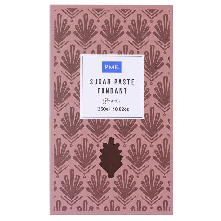 PME SugarPaste Fondant 250g