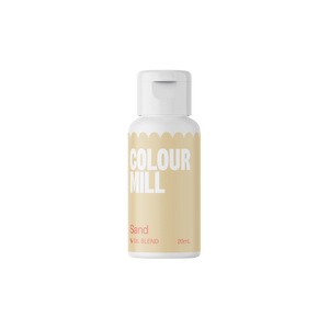 Colour Mill