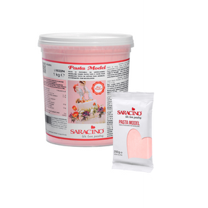 Saracino Modelling Paste
