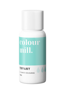 Colour Mill
