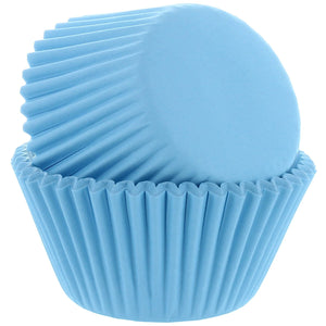 Cupcake Cases Pack 50